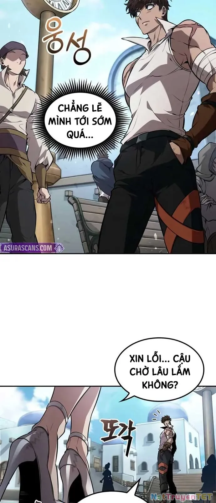 đọc truyện Mạo Hiểm Giả Cuối Cùng Chương 57 ảnh 4 tại Thiên Thai Truyện