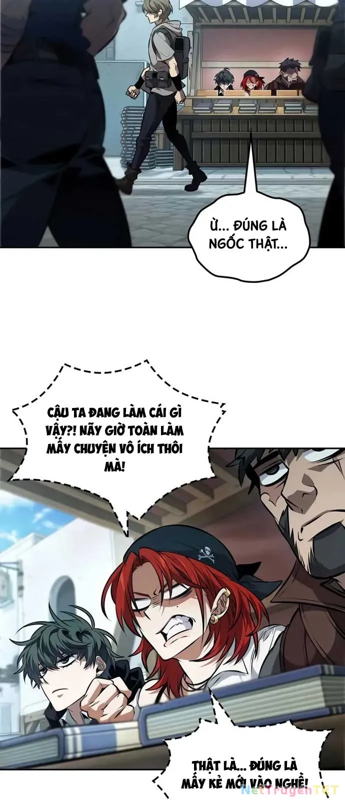 đọc truyện Mạo Hiểm Giả Cuối Cùng Chương 57 ảnh 23 tại Thiên Thai Truyện