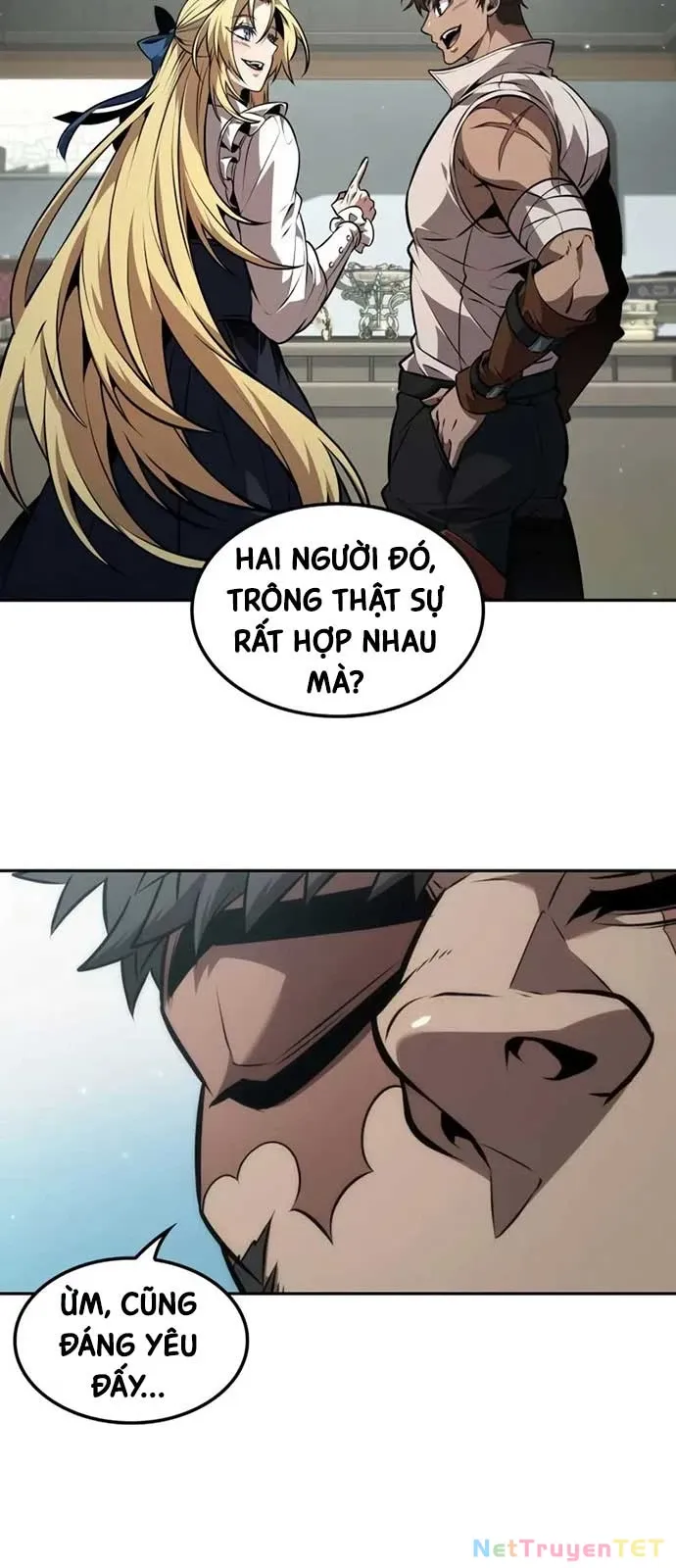 đọc truyện Mạo Hiểm Giả Cuối Cùng Chương 57 ảnh 29 tại Thiên Thai Truyện