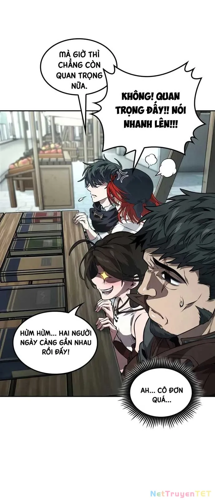 đọc truyện Mạo Hiểm Giả Cuối Cùng Chương 57 ảnh 37 tại Thiên Thai Truyện