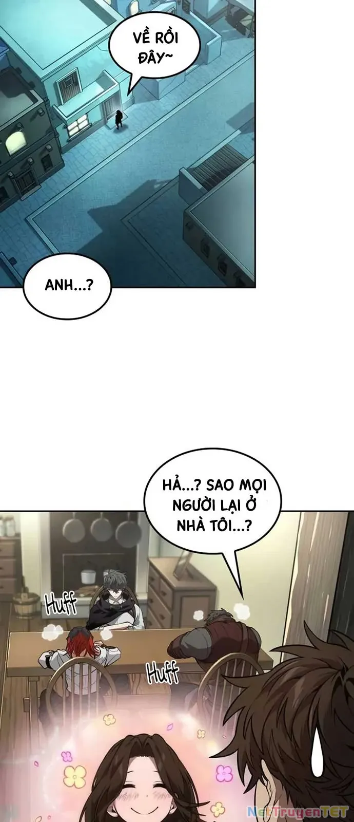 đọc truyện Mạo Hiểm Giả Cuối Cùng Chương 57 ảnh 43 tại Thiên Thai Truyện