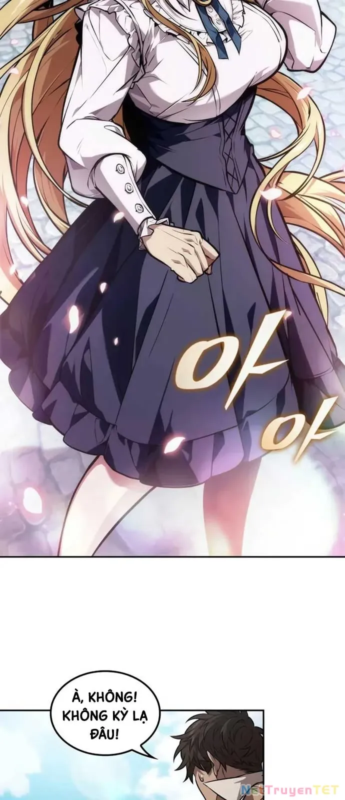 đọc truyện Mạo Hiểm Giả Cuối Cùng Chương 57 ảnh 7 tại Thiên Thai Truyện