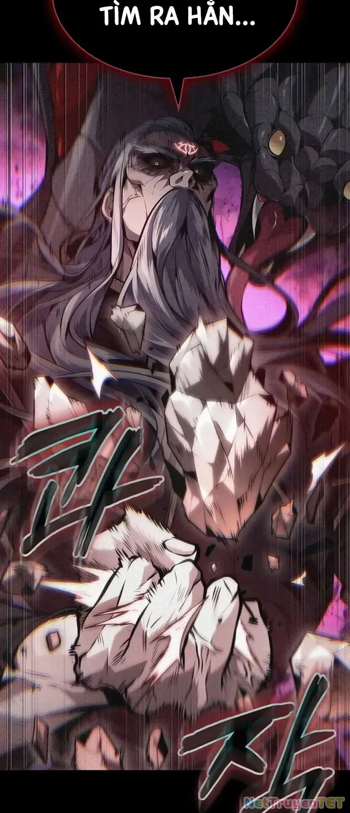 đọc truyện Mạo Hiểm Giả Cuối Cùng Chương 57 ảnh 58 tại Thiên Thai Truyện