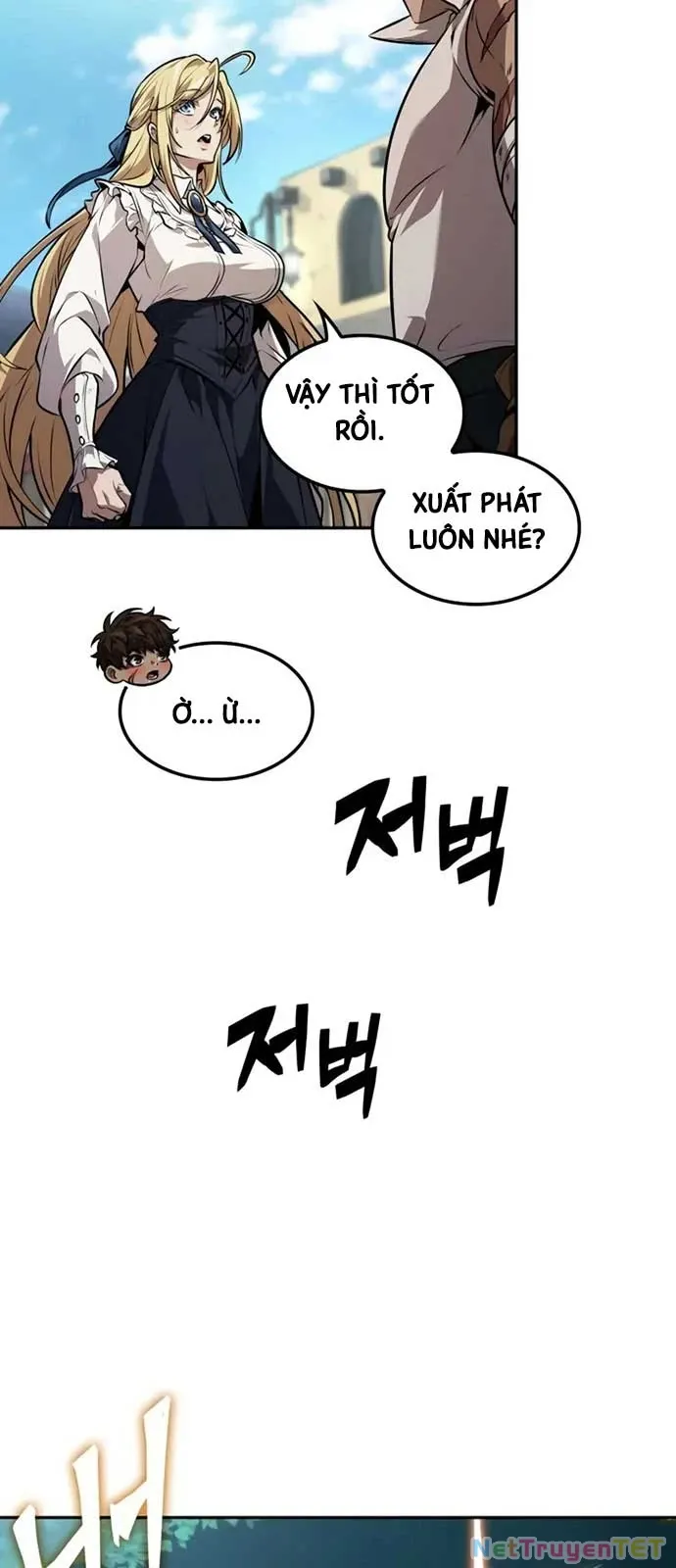 đọc truyện Mạo Hiểm Giả Cuối Cùng Chương 57 ảnh 8 tại Thiên Thai Truyện