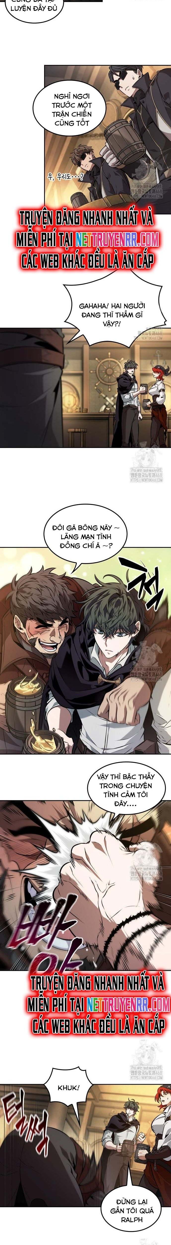 đọc truyện Mạo Hiểm Giả Cuối Cùng Chương 58 ảnh 13 tại Thiên Thai Truyện