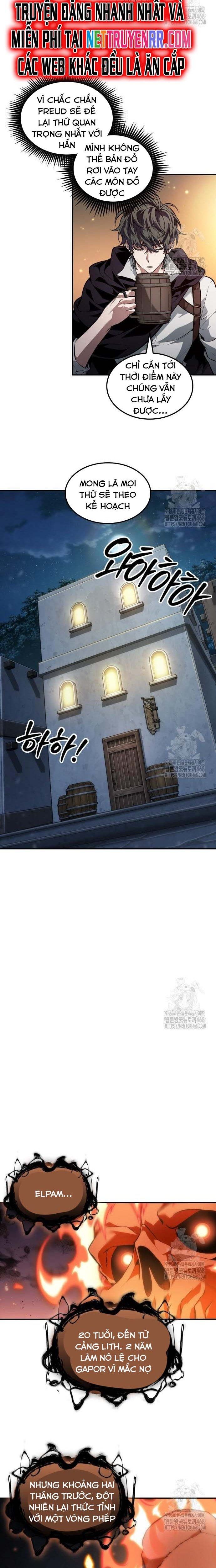 đọc truyện Mạo Hiểm Giả Cuối Cùng Chương 58 ảnh 15 tại Thiên Thai Truyện