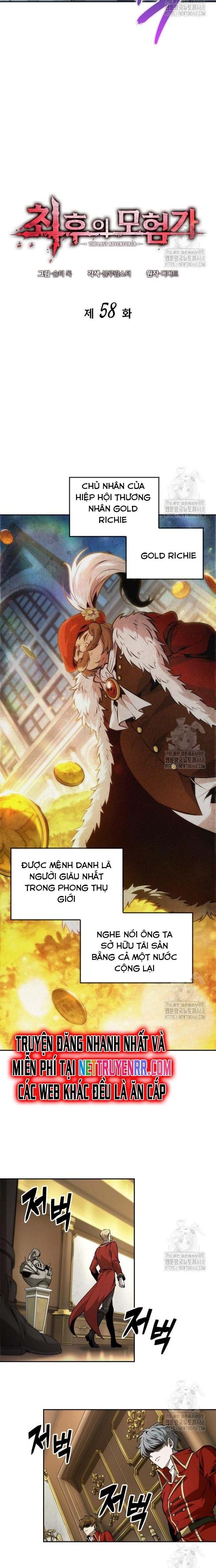 đọc truyện Mạo Hiểm Giả Cuối Cùng Chương 58 ảnh 5 tại Thiên Thai Truyện