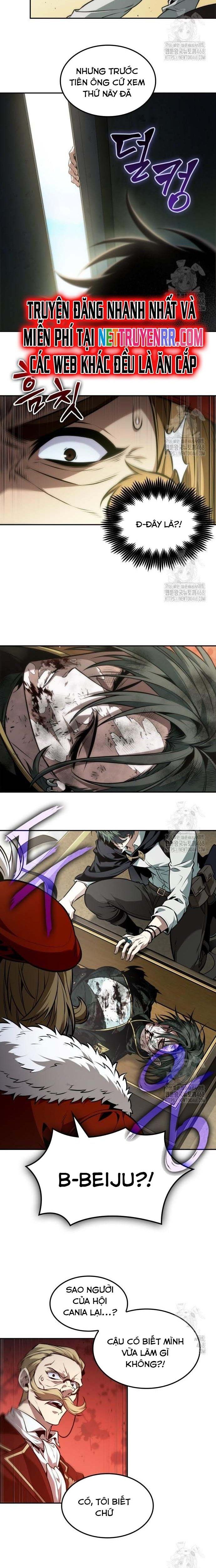 đọc truyện Mạo Hiểm Giả Cuối Cùng Chương 58 ảnh 7 tại Thiên Thai Truyện