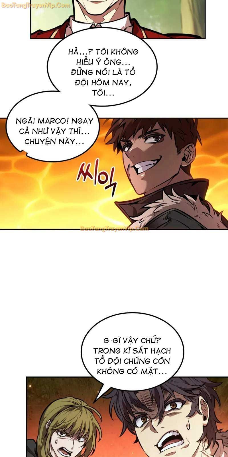 đọc truyện Mạo Hiểm Giả Cuối Cùng Chương 59 ảnh 12 tại Thiên Thai Truyện