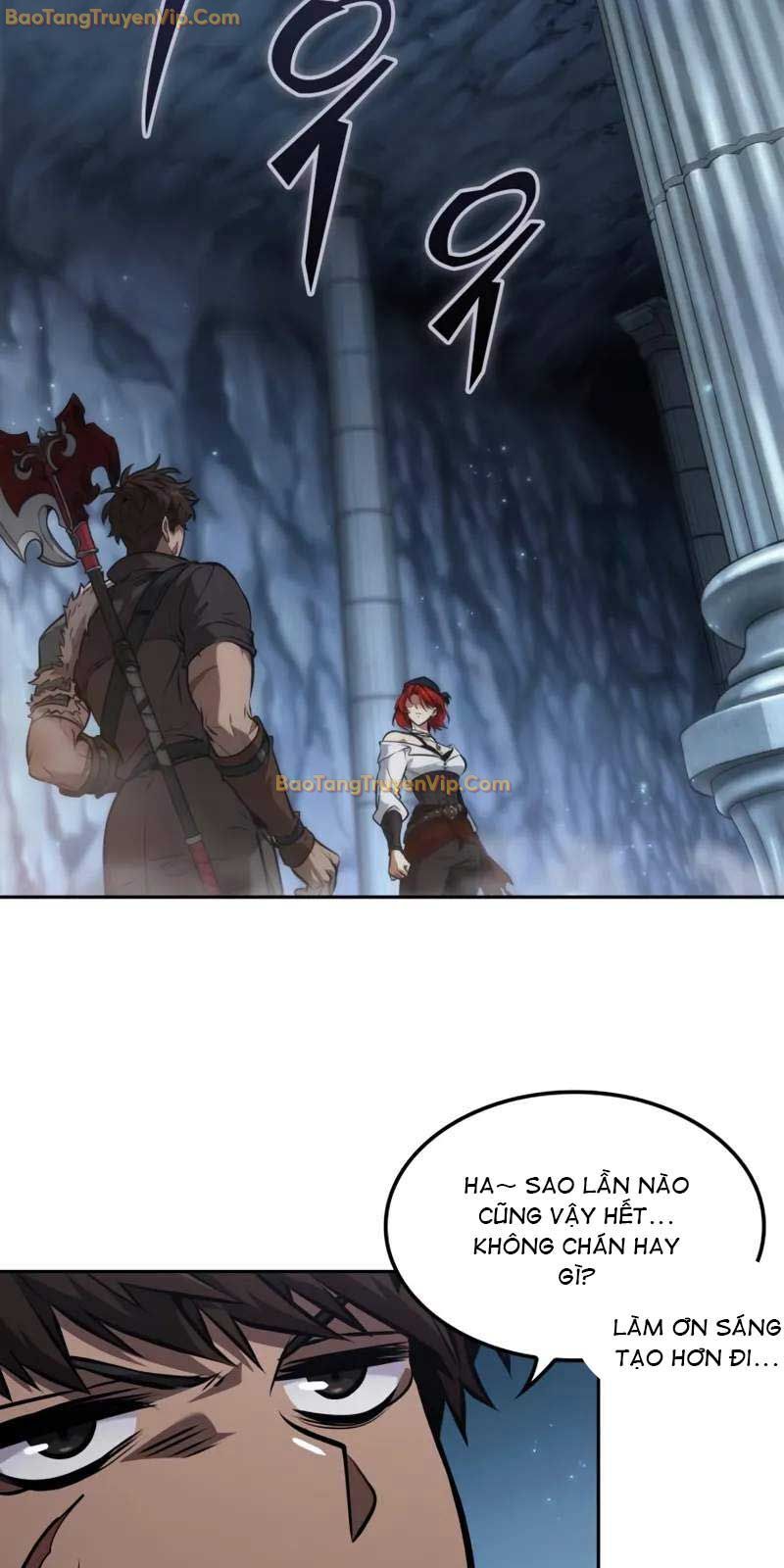 đọc truyện Mạo Hiểm Giả Cuối Cùng Chương 59 ảnh 18 tại Thiên Thai Truyện