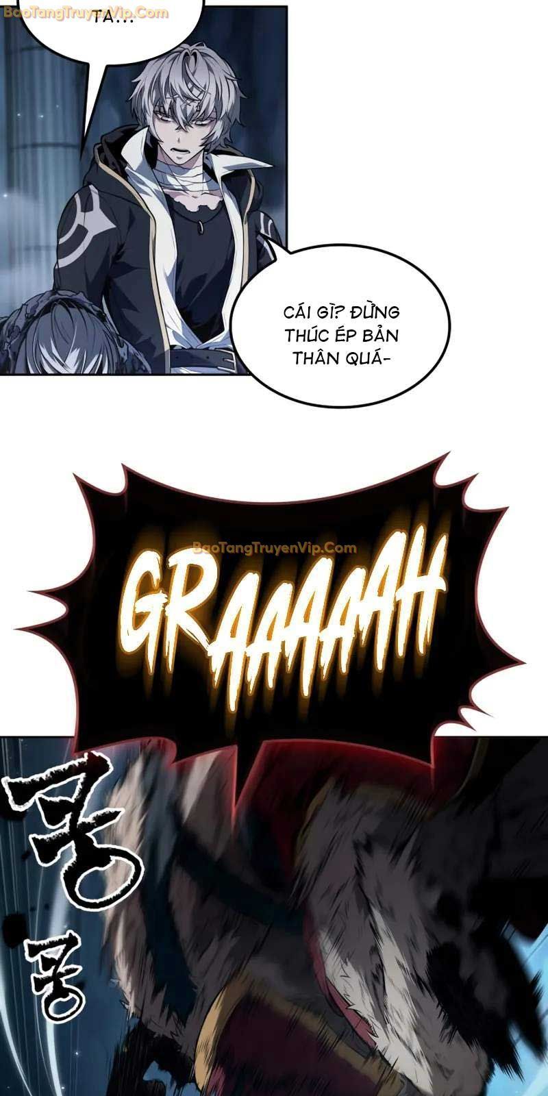 đọc truyện Mạo Hiểm Giả Cuối Cùng Chương 59 ảnh 30 tại Thiên Thai Truyện