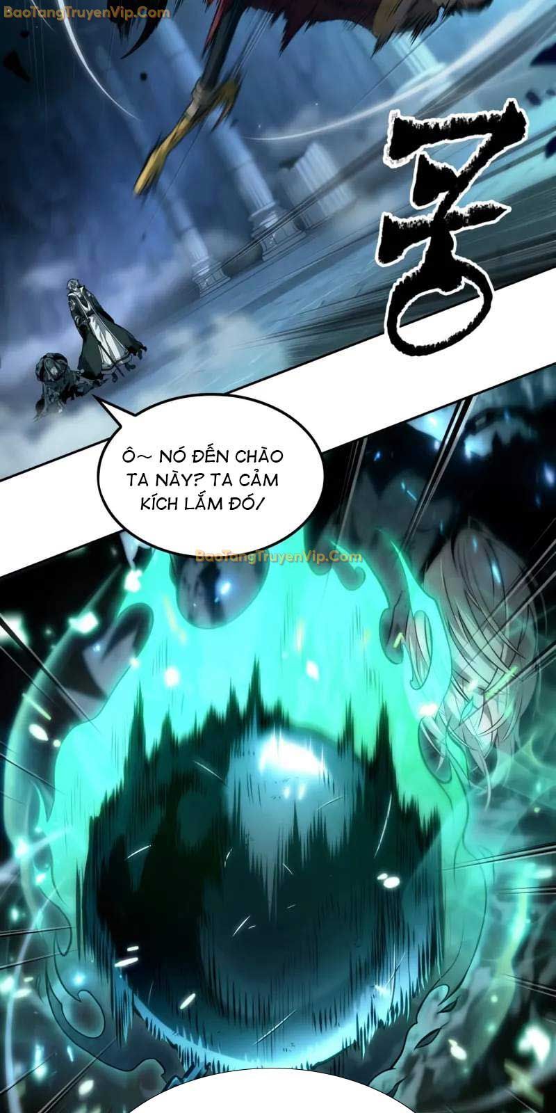 đọc truyện Mạo Hiểm Giả Cuối Cùng Chương 59 ảnh 31 tại Thiên Thai Truyện