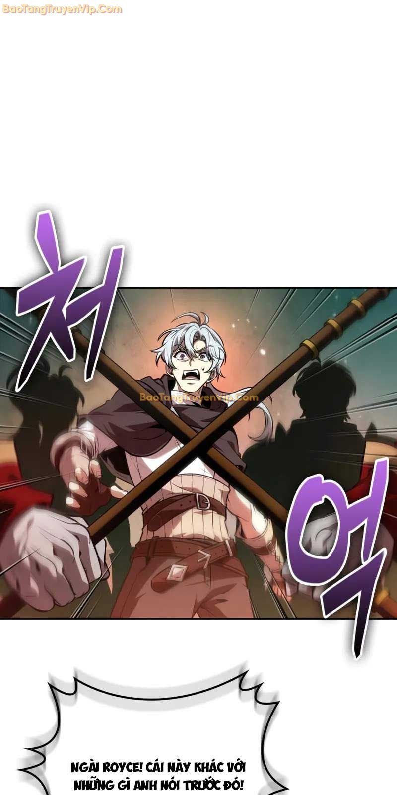 đọc truyện Mạo Hiểm Giả Cuối Cùng Chương 59 ảnh 5 tại Thiên Thai Truyện