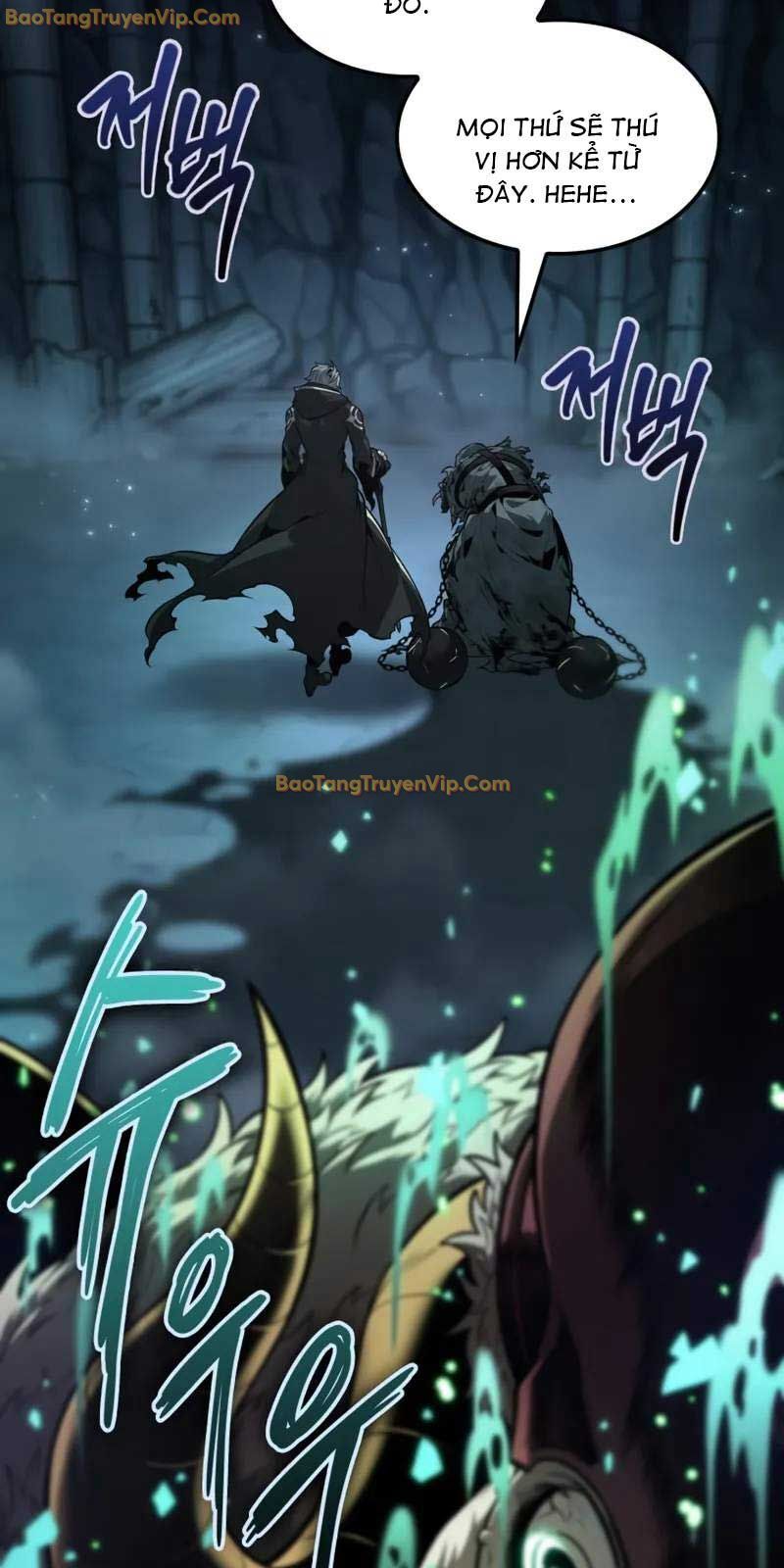 đọc truyện Mạo Hiểm Giả Cuối Cùng Chương 59 ảnh 36 tại Thiên Thai Truyện