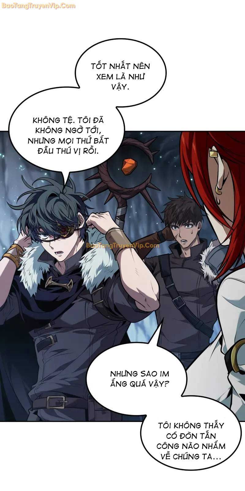 đọc truyện Mạo Hiểm Giả Cuối Cùng Chương 59 ảnh 39 tại Thiên Thai Truyện