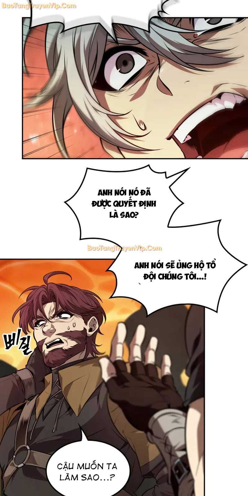 đọc truyện Mạo Hiểm Giả Cuối Cùng Chương 59 ảnh 6 tại Thiên Thai Truyện