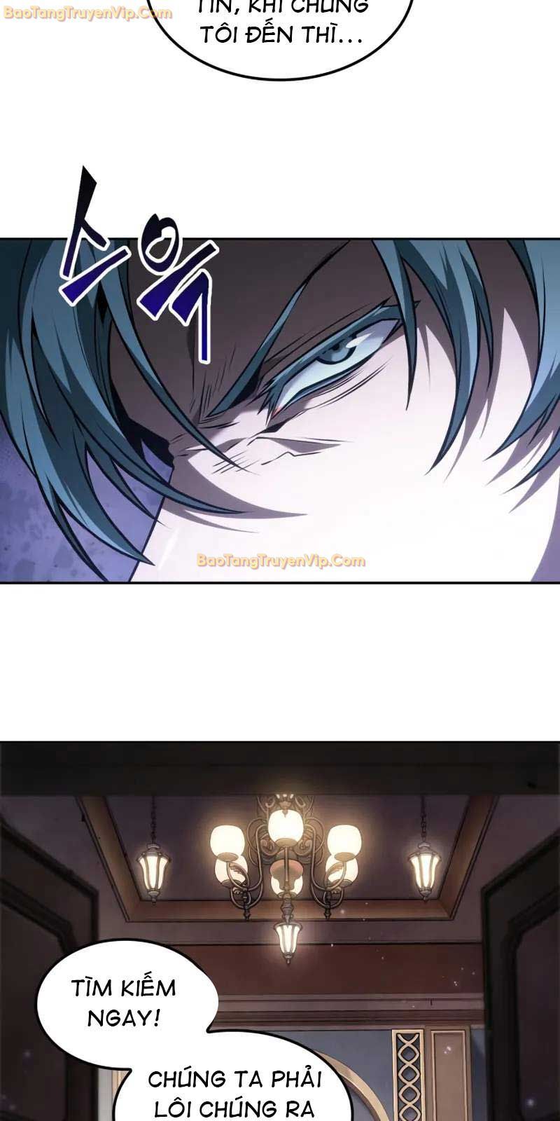 đọc truyện Mạo Hiểm Giả Cuối Cùng Chương 59 ảnh 57 tại Thiên Thai Truyện