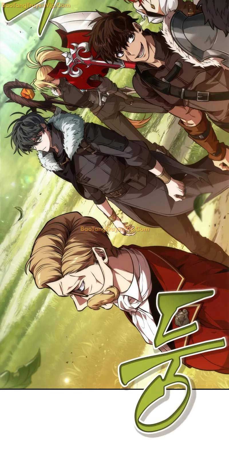 đọc truyện Mạo Hiểm Giả Cuối Cùng Chương 59 ảnh 10 tại Thiên Thai Truyện