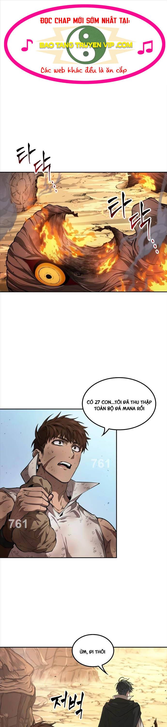 đọc truyện Mạo Hiểm Giả Cuối Cùng Chương 6 ảnh 3 tại Thiên Thai Truyện