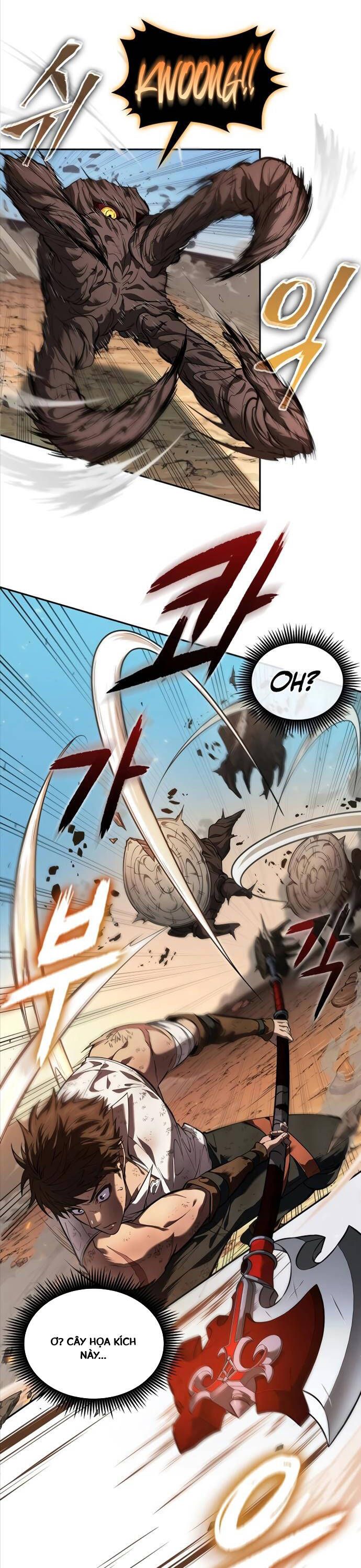 đọc truyện Mạo Hiểm Giả Cuối Cùng Chương 6 ảnh 13 tại Thiên Thai Truyện