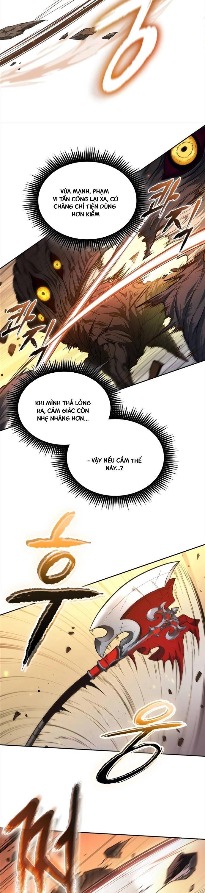 đọc truyện Mạo Hiểm Giả Cuối Cùng Chương 6 ảnh 14 tại Thiên Thai Truyện