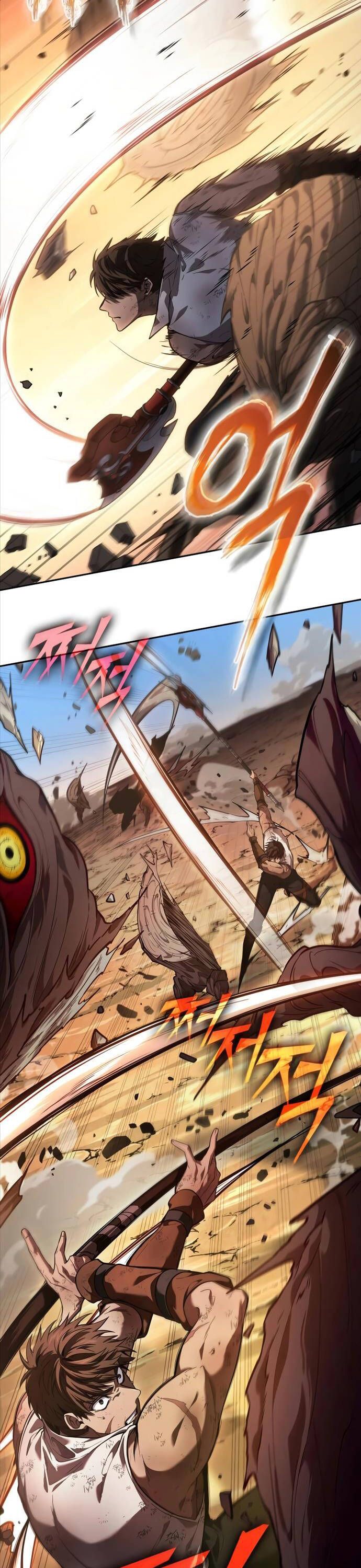 đọc truyện Mạo Hiểm Giả Cuối Cùng Chương 6 ảnh 15 tại Thiên Thai Truyện