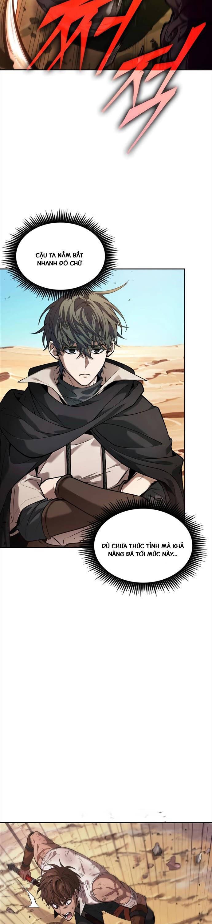 đọc truyện Mạo Hiểm Giả Cuối Cùng Chương 6 ảnh 16 tại Thiên Thai Truyện