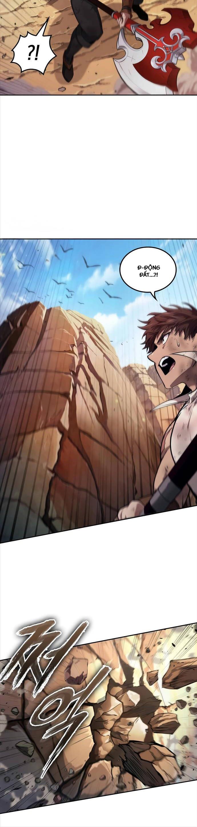 đọc truyện Mạo Hiểm Giả Cuối Cùng Chương 6 ảnh 17 tại Thiên Thai Truyện