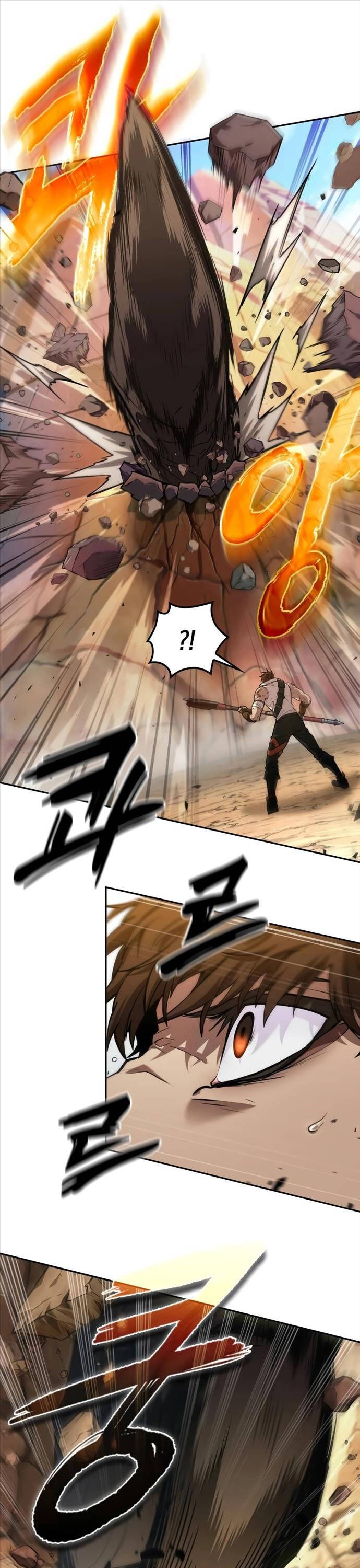 đọc truyện Mạo Hiểm Giả Cuối Cùng Chương 6 ảnh 18 tại Thiên Thai Truyện