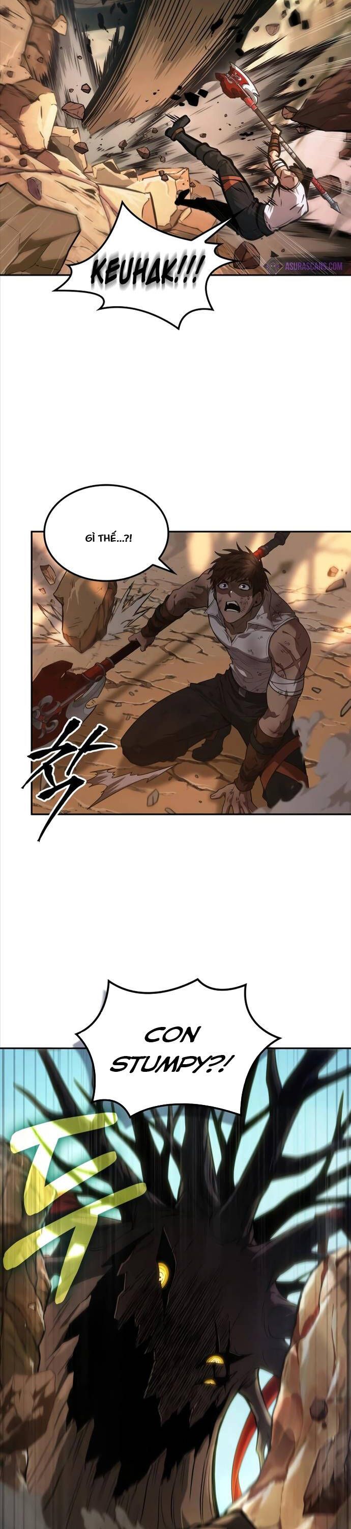 đọc truyện Mạo Hiểm Giả Cuối Cùng Chương 6 ảnh 19 tại Thiên Thai Truyện