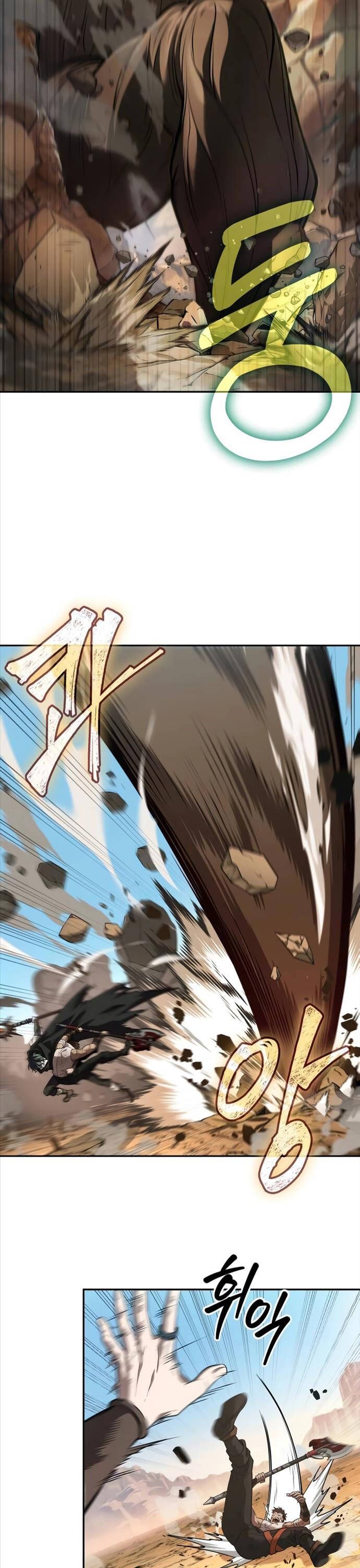 đọc truyện Mạo Hiểm Giả Cuối Cùng Chương 6 ảnh 20 tại Thiên Thai Truyện