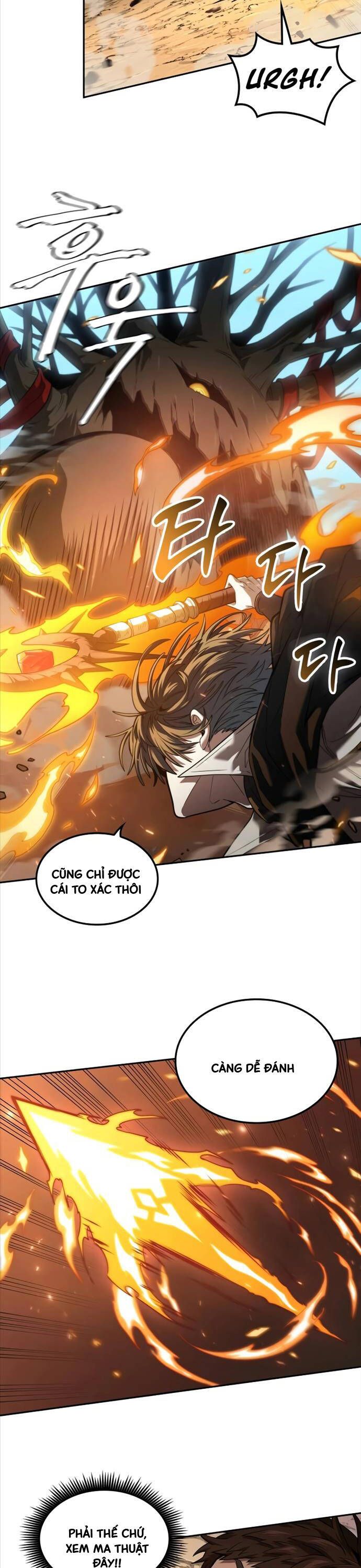 đọc truyện Mạo Hiểm Giả Cuối Cùng Chương 6 ảnh 21 tại Thiên Thai Truyện