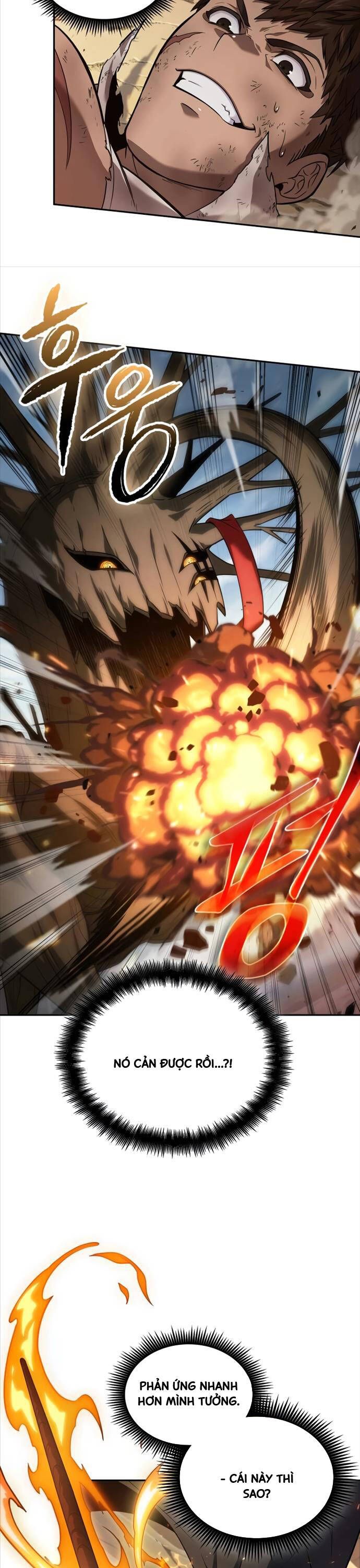 đọc truyện Mạo Hiểm Giả Cuối Cùng Chương 6 ảnh 22 tại Thiên Thai Truyện