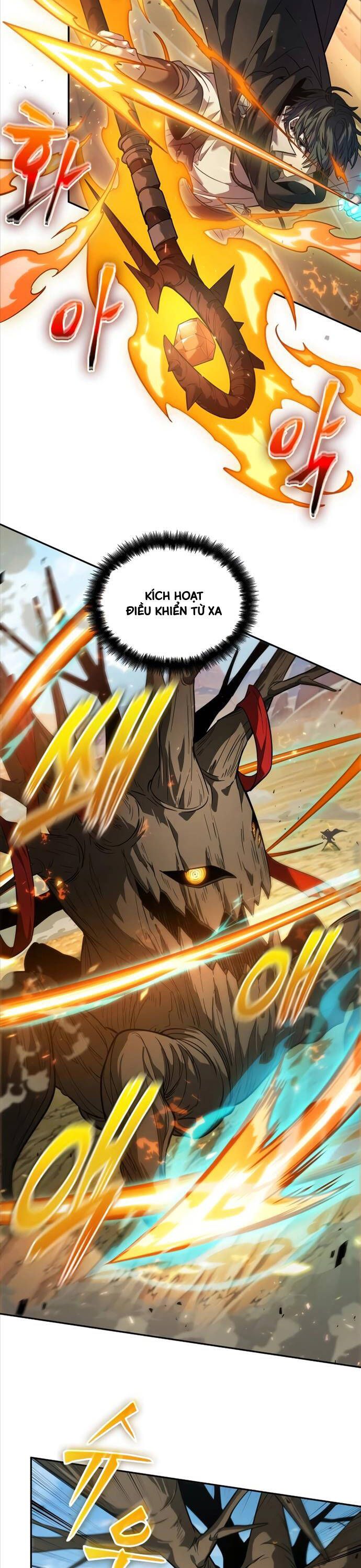 đọc truyện Mạo Hiểm Giả Cuối Cùng Chương 6 ảnh 23 tại Thiên Thai Truyện