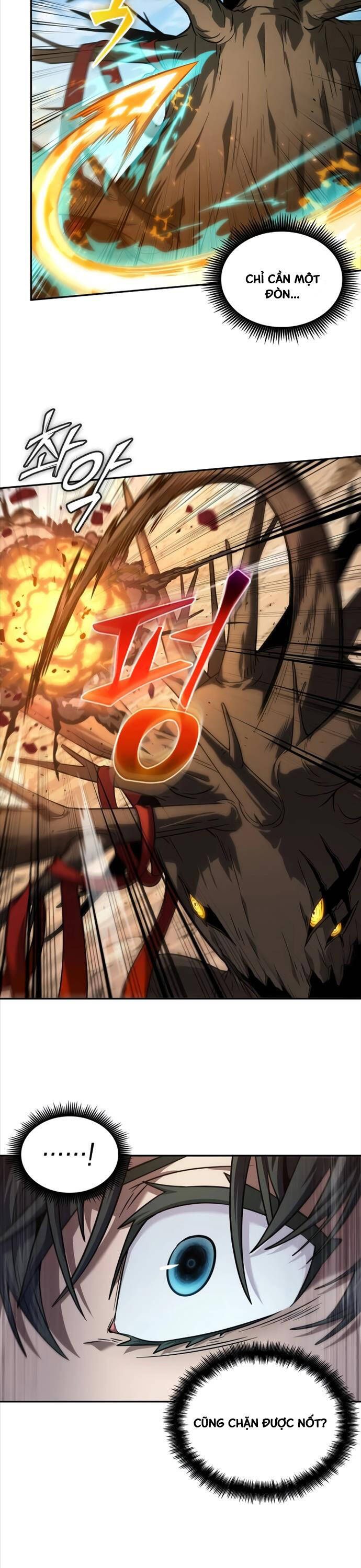 đọc truyện Mạo Hiểm Giả Cuối Cùng Chương 6 ảnh 24 tại Thiên Thai Truyện