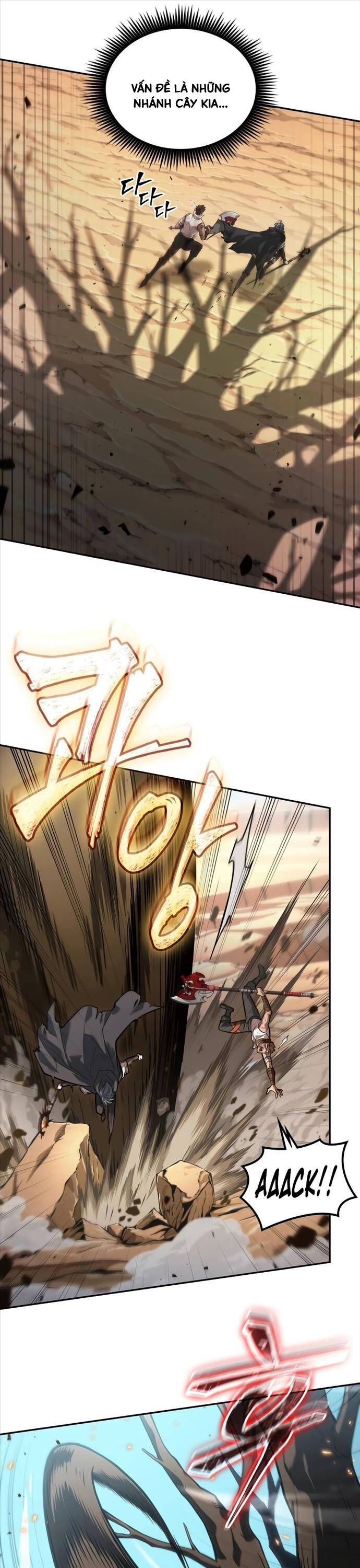 đọc truyện Mạo Hiểm Giả Cuối Cùng Chương 6 ảnh 26 tại Thiên Thai Truyện