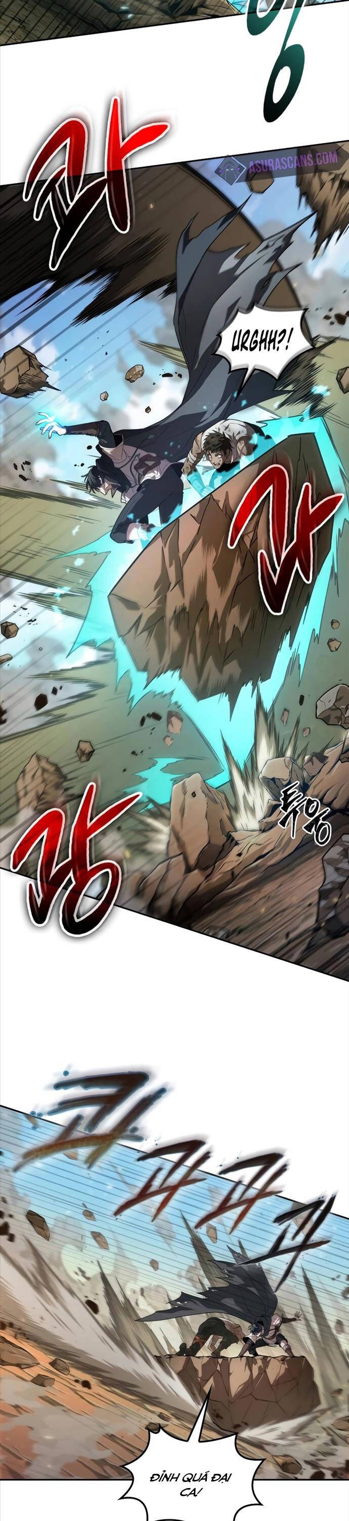 đọc truyện Mạo Hiểm Giả Cuối Cùng Chương 6 ảnh 28 tại Thiên Thai Truyện