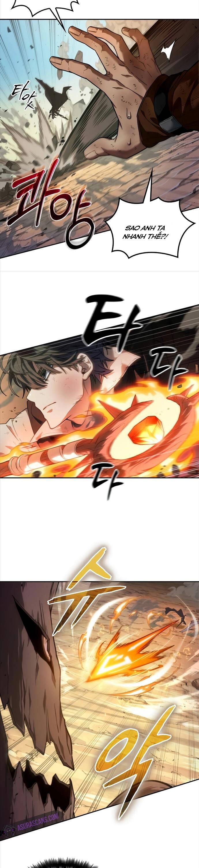 đọc truyện Mạo Hiểm Giả Cuối Cùng Chương 6 ảnh 30 tại Thiên Thai Truyện