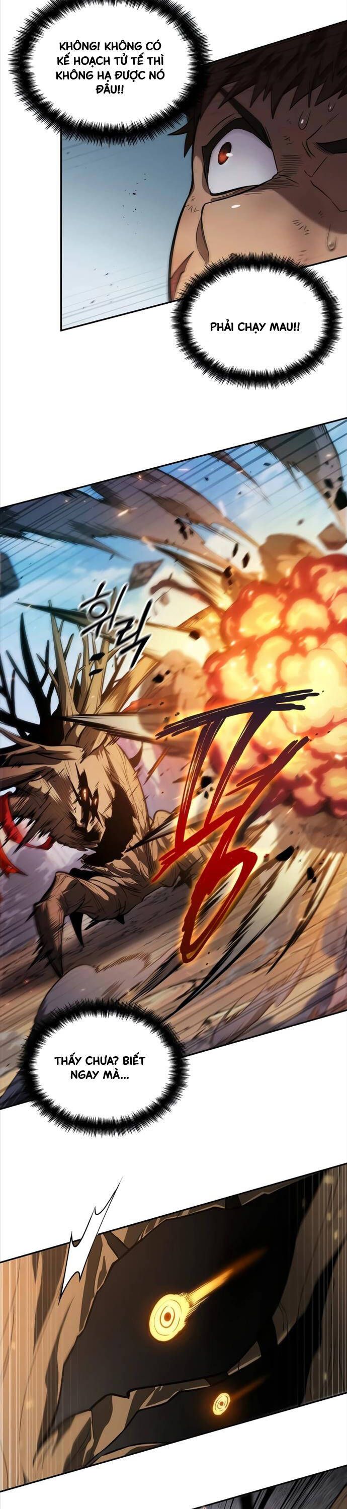 đọc truyện Mạo Hiểm Giả Cuối Cùng Chương 6 ảnh 31 tại Thiên Thai Truyện