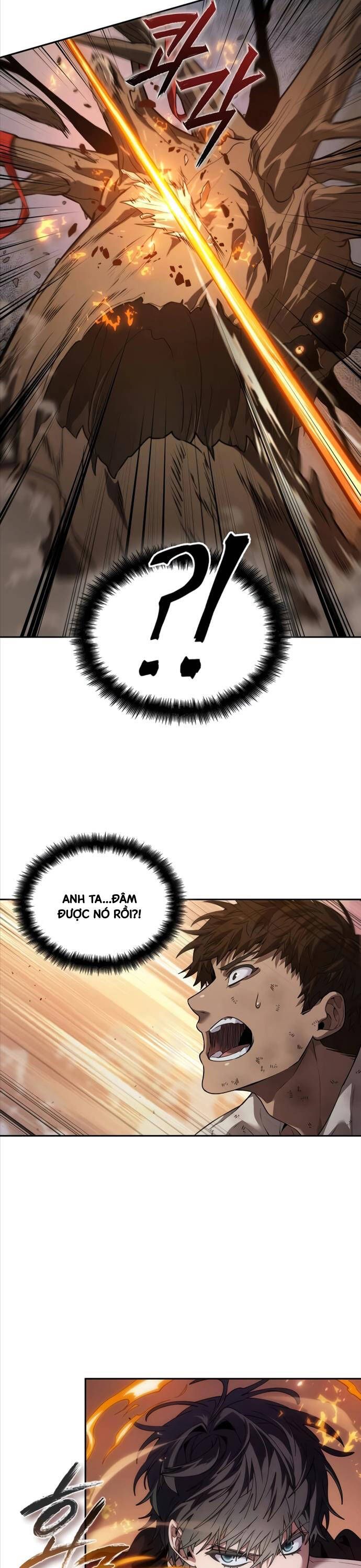 đọc truyện Mạo Hiểm Giả Cuối Cùng Chương 6 ảnh 32 tại Thiên Thai Truyện