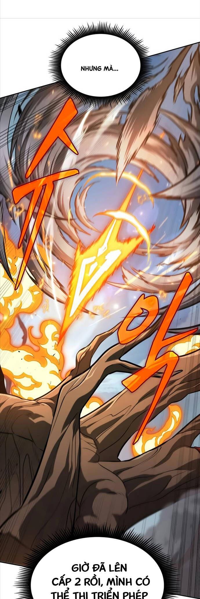 đọc truyện Mạo Hiểm Giả Cuối Cùng Chương 6 ảnh 34 tại Thiên Thai Truyện