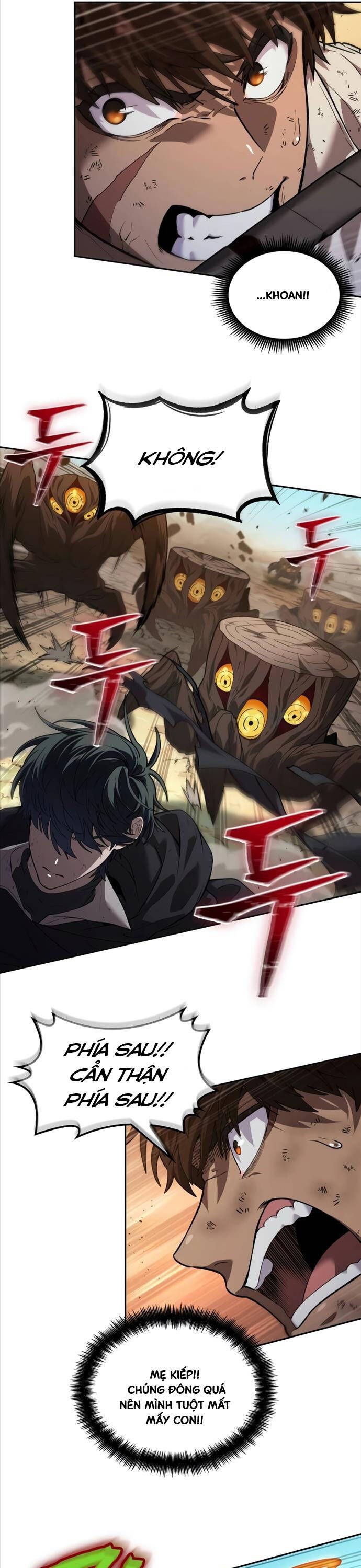 đọc truyện Mạo Hiểm Giả Cuối Cùng Chương 6 ảnh 37 tại Thiên Thai Truyện