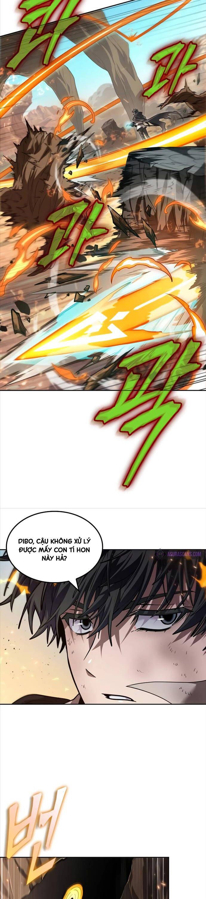 đọc truyện Mạo Hiểm Giả Cuối Cùng Chương 6 ảnh 38 tại Thiên Thai Truyện