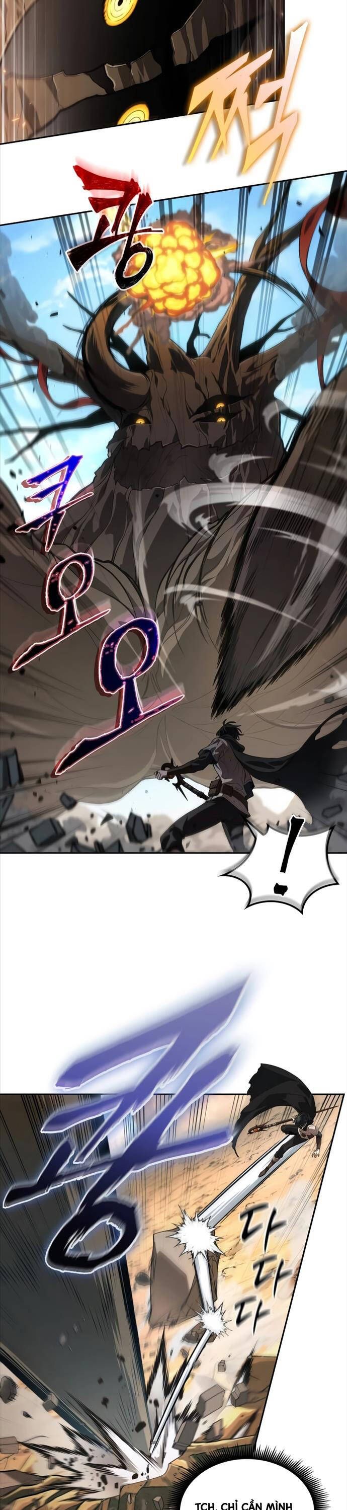 đọc truyện Mạo Hiểm Giả Cuối Cùng Chương 6 ảnh 39 tại Thiên Thai Truyện