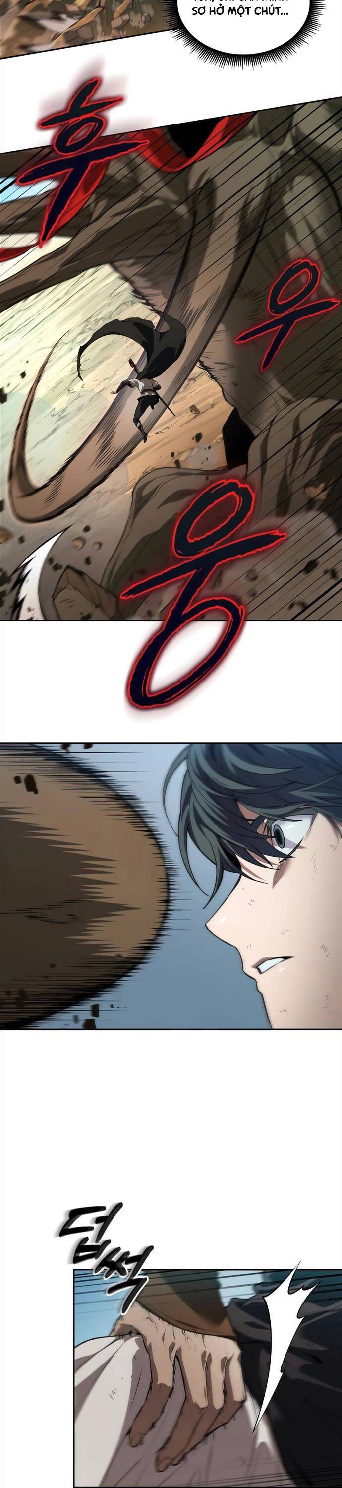 đọc truyện Mạo Hiểm Giả Cuối Cùng Chương 6 ảnh 40 tại Thiên Thai Truyện