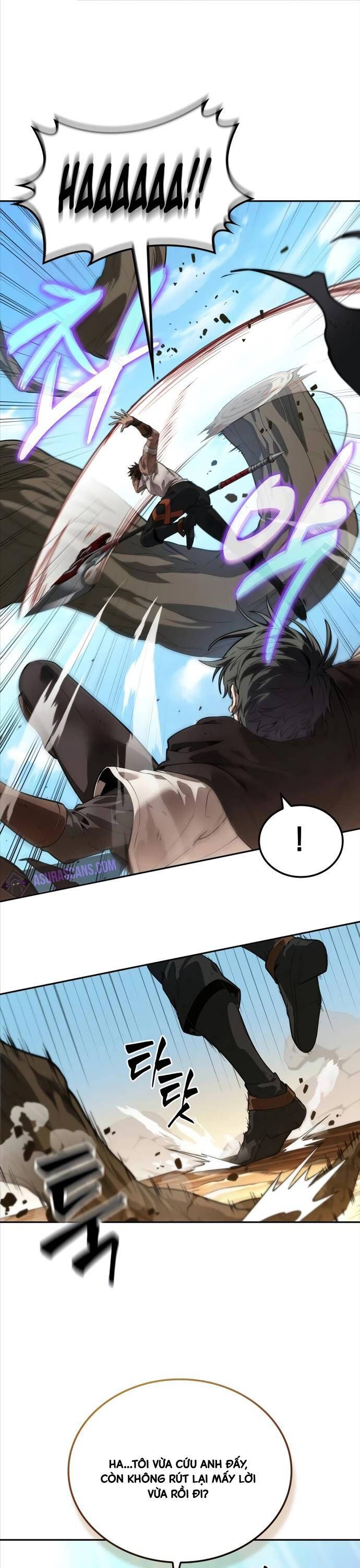 đọc truyện Mạo Hiểm Giả Cuối Cùng Chương 6 ảnh 41 tại Thiên Thai Truyện