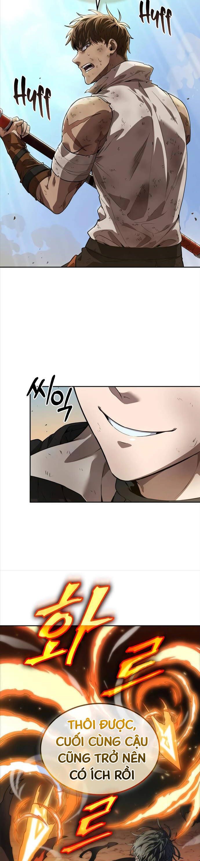 đọc truyện Mạo Hiểm Giả Cuối Cùng Chương 6 ảnh 42 tại Thiên Thai Truyện