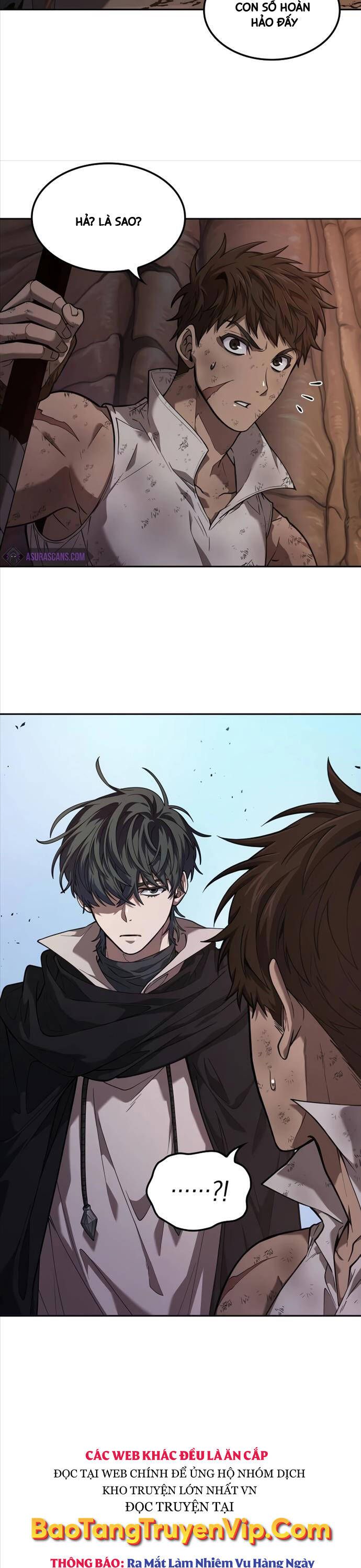 đọc truyện Mạo Hiểm Giả Cuối Cùng Chương 6 ảnh 7 tại Thiên Thai Truyện