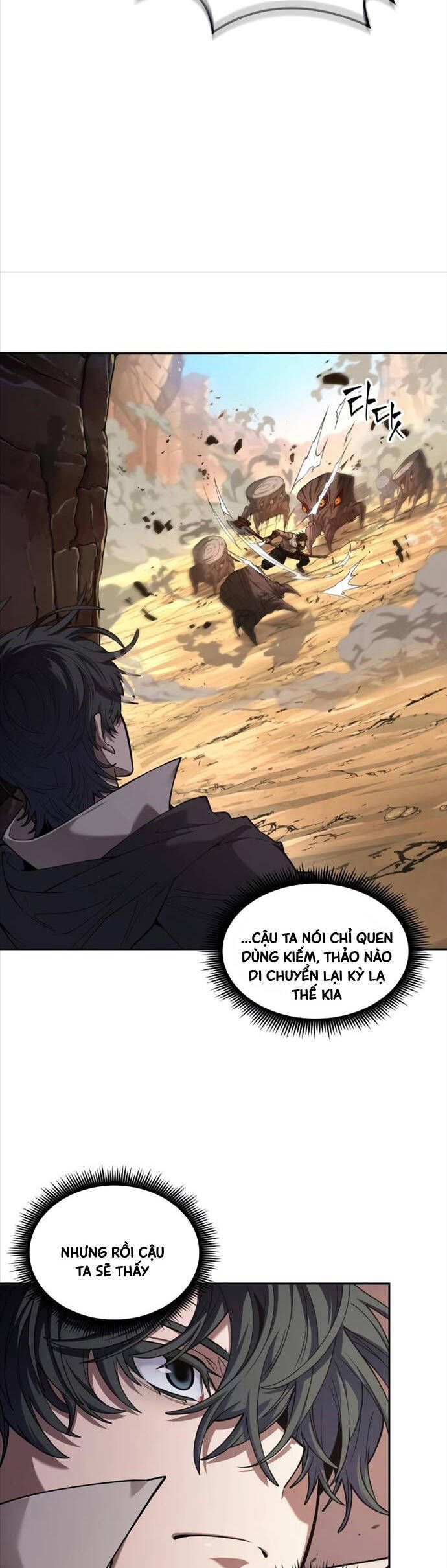 đọc truyện Mạo Hiểm Giả Cuối Cùng Chương 6 ảnh 11 tại Thiên Thai Truyện