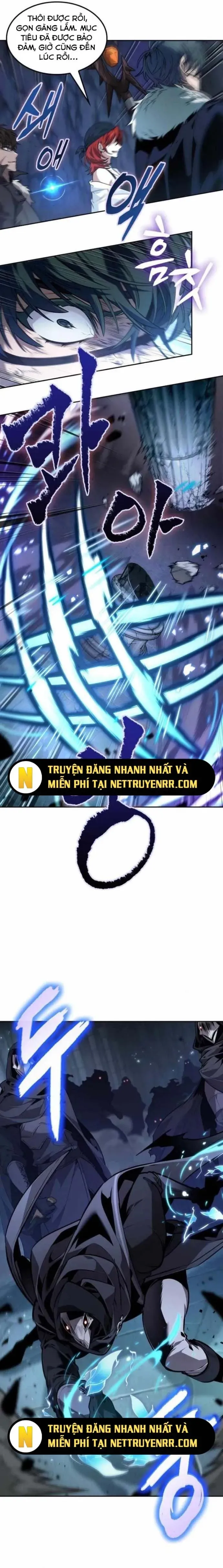 đọc truyện Mạo Hiểm Giả Cuối Cùng Chương 60 ảnh 12 tại Thiên Thai Truyện